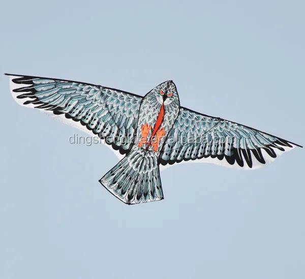 chinese traditional kites eagle kite hawk kite