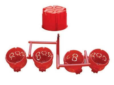 UPVC electrical wiring pipe fitting molding maker