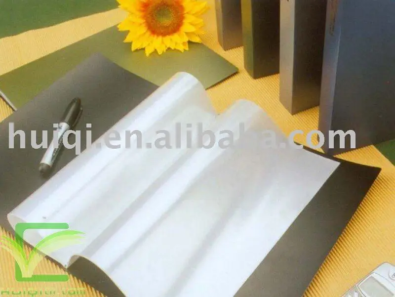 Custom designs A4 display book (Manufactory)