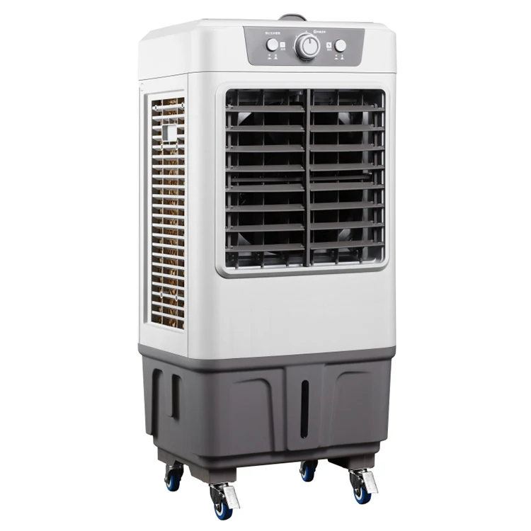 150W desert air cooler ZR-50 with 30L WaterTank/5000 m3/h Air Flow Volume desert air cooler