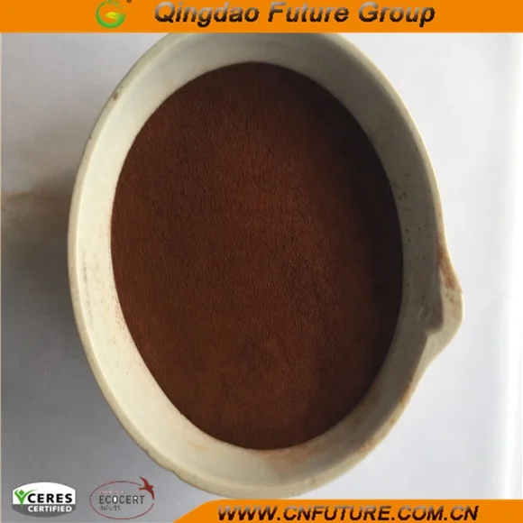 
Best price perfect water soluble bio fulvic acid powder 