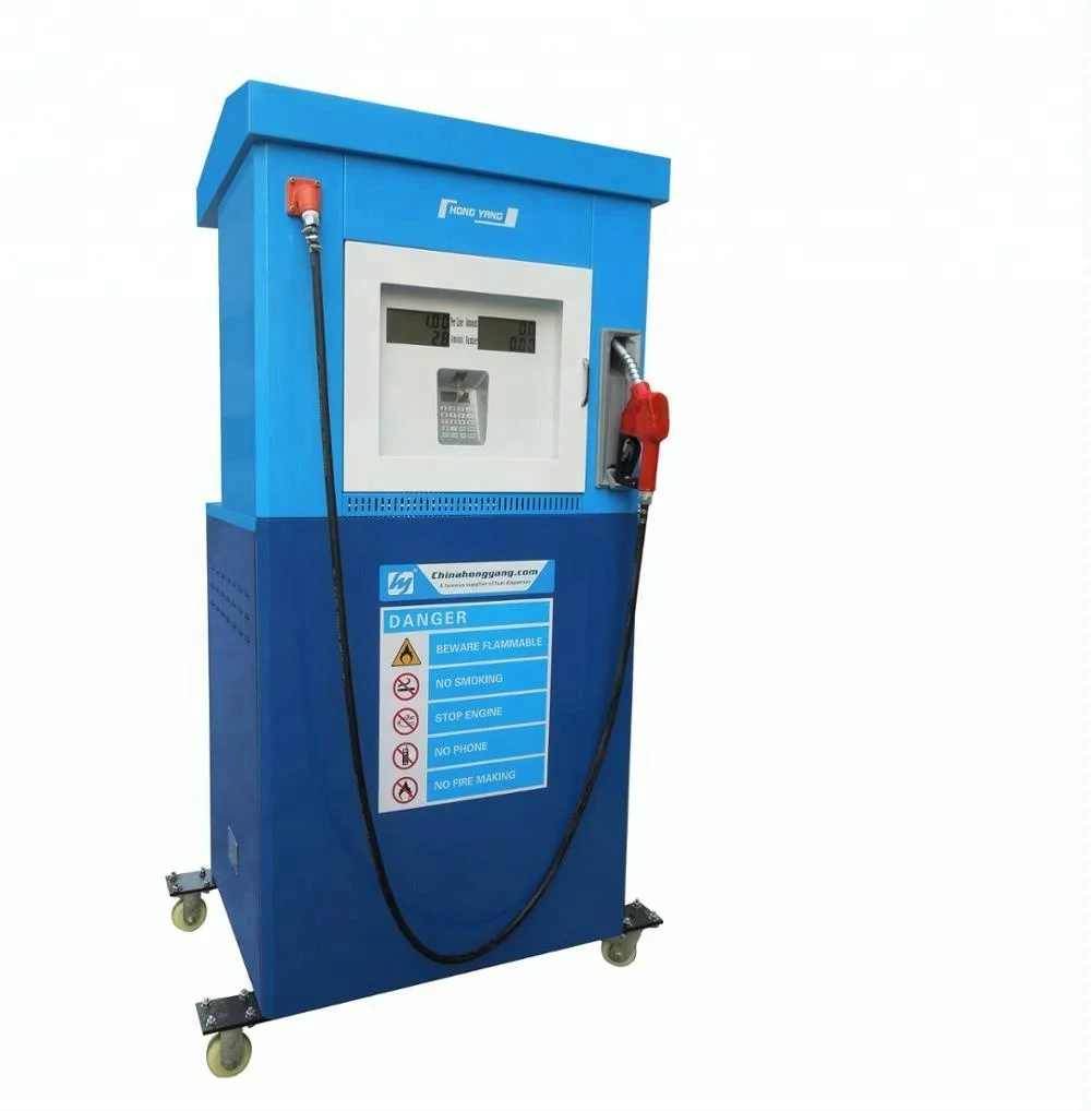 Fuel dispenser for Motorcycle for gasoline and petrol pump