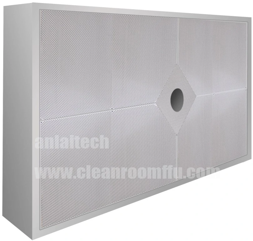 
Laminar Supply Air Flow Ceiling (LAF) for Operate Room 