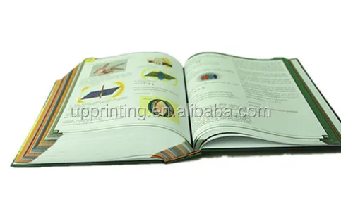 Children Story Books, Hard cover Perfect Bound Book, Children book printing services