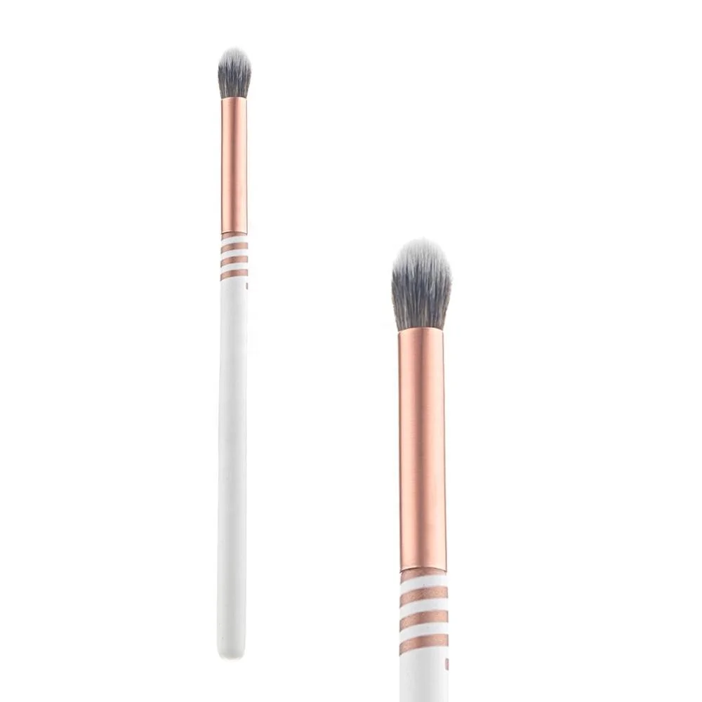 ROSE GOLD makeup brush SET for artist professional brush