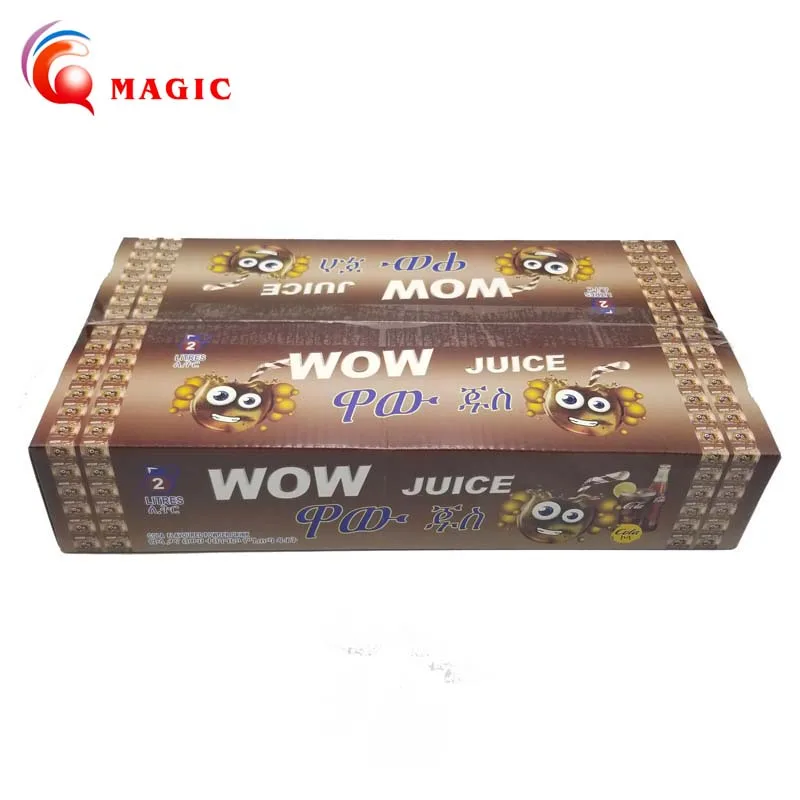 cola juice 5g for 2 liters water Beverage drink fruit juice concentrate powder instant flavored drink