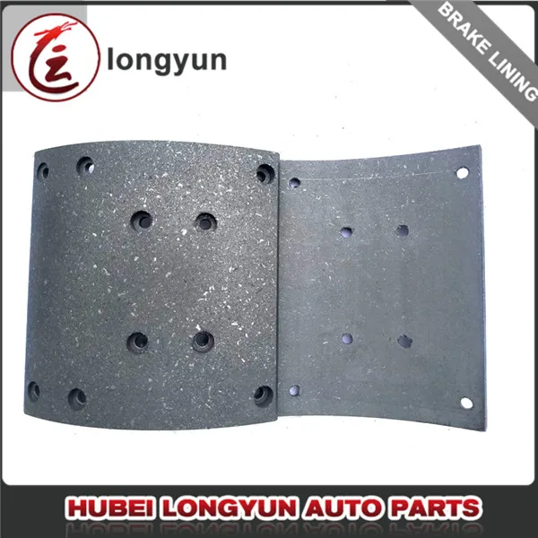 mitsubishi canter brake shoe mitsubishi fuso truck brake lining motorcycle brake lining