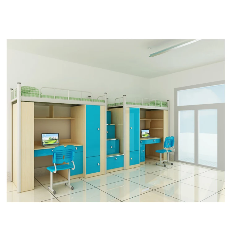 cheap dorm bunk bed for sale  bunk bed with desk