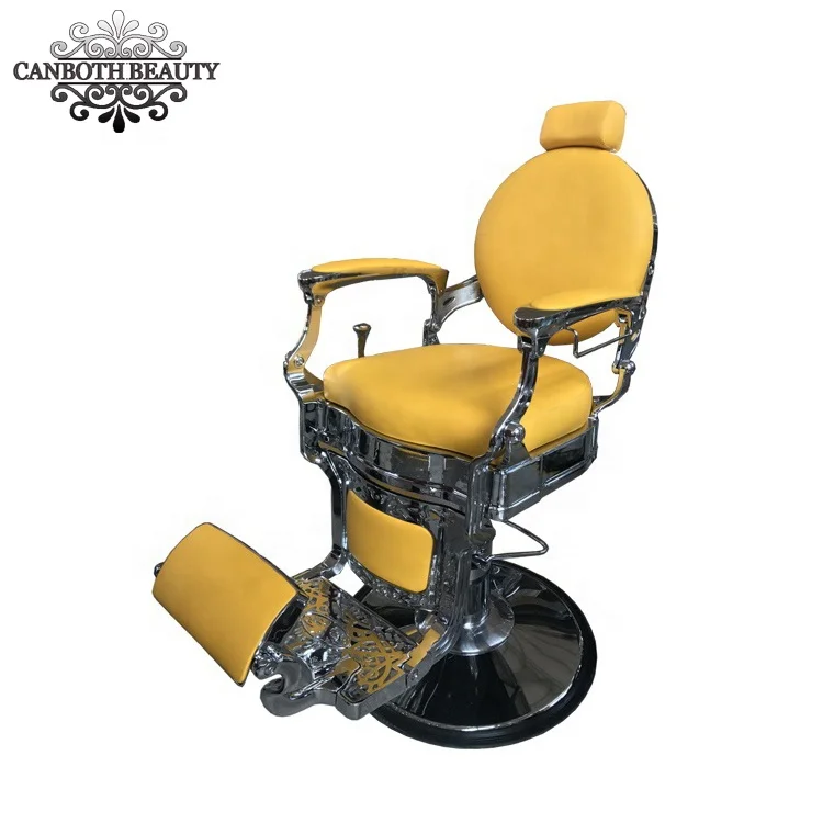 Hotsale styling chair jane european barber chair for hairdressing B008