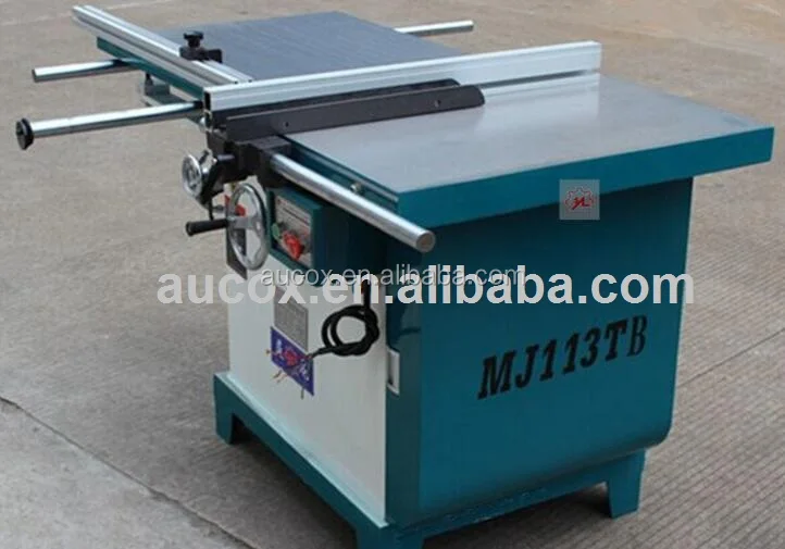 10 inch sliding table saw for wood cutting machine circular saw for wood