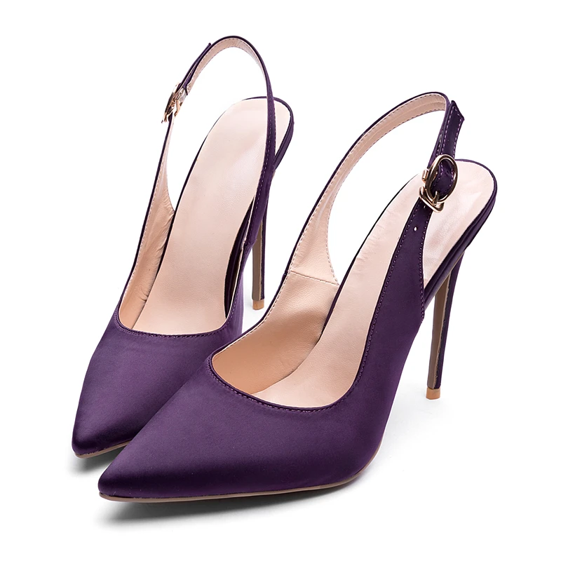 Wholesale Fancy Women High Heel Job Shoes