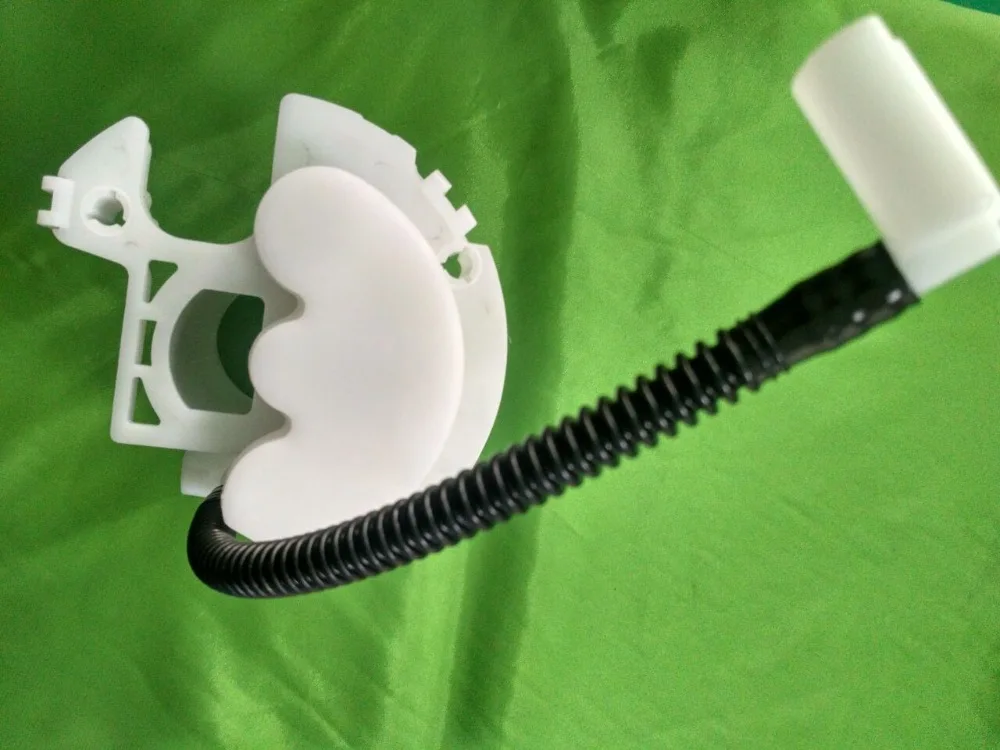 OEM31911-4D500 In-tank fuel filter Gas filter Plastic fuel filter for Japanese car YTJL-167