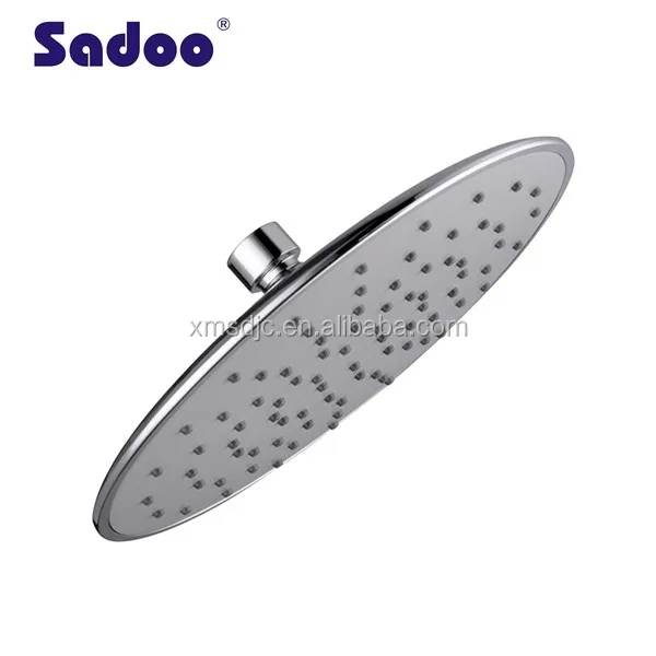 Color boxes luxury bathroom top shower