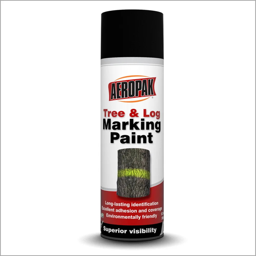 AEROPAK REACH 500ml Tree Marking Spray Paint for plant