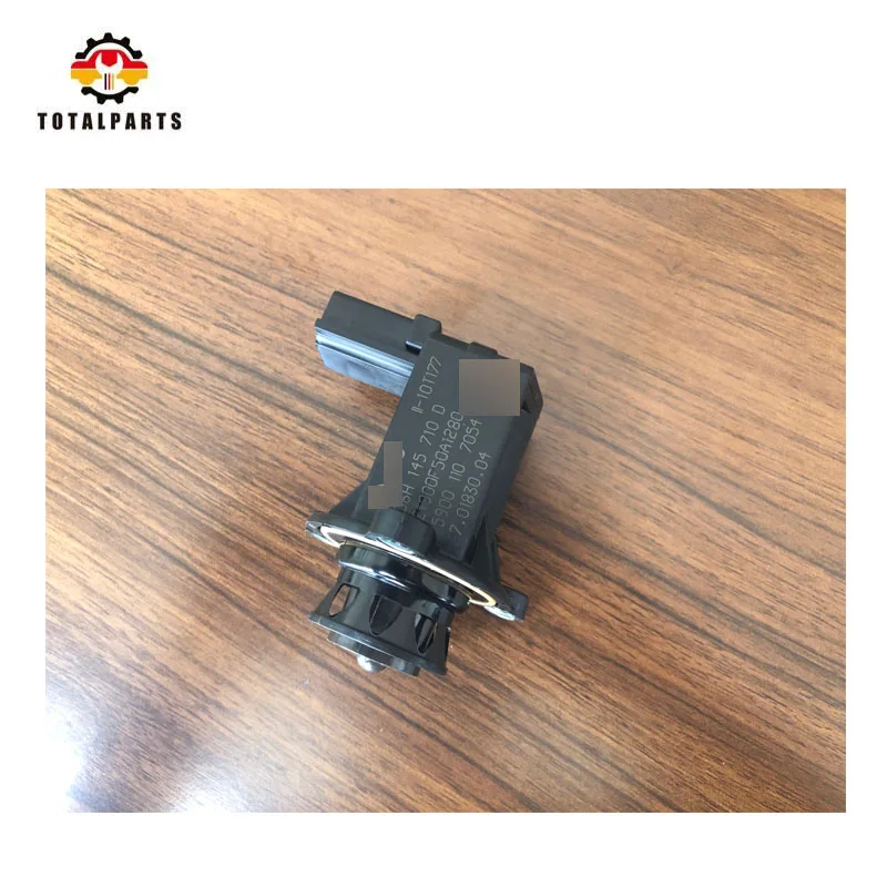 Турбокомпрессор 06H145710D, отключение, регулирующий клапан, подходит для Audi