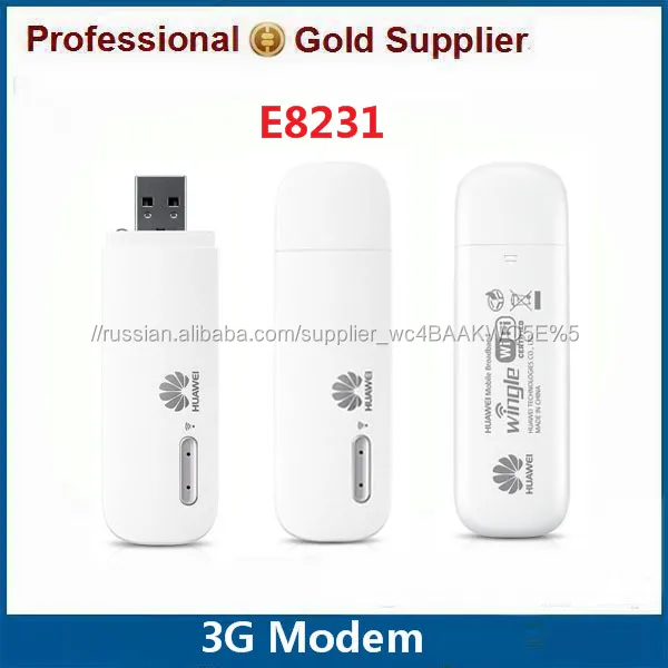 Портативный 3 г USB модем huawei E8231 wi-fi маршрутизатор UMTS 3 г wifi ключ для ноутбука