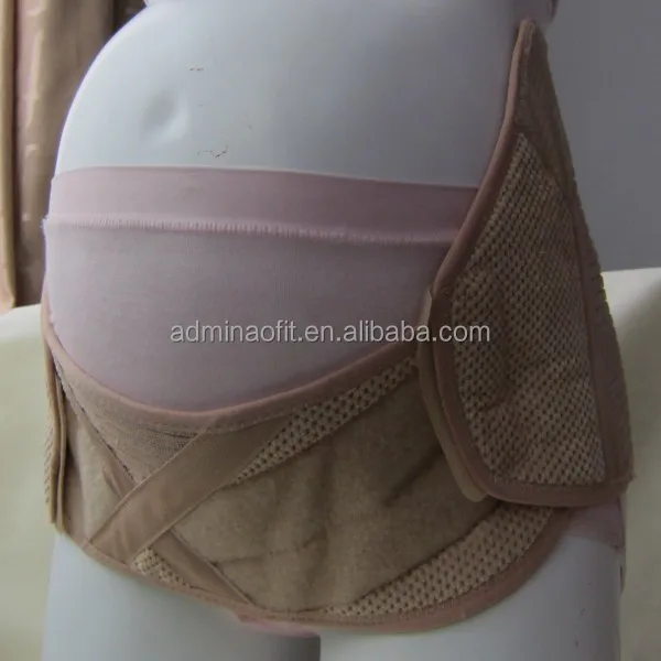 Лидер продаж, 3 в 1, удобный пояс для живота для беременных с хорошим эффектом