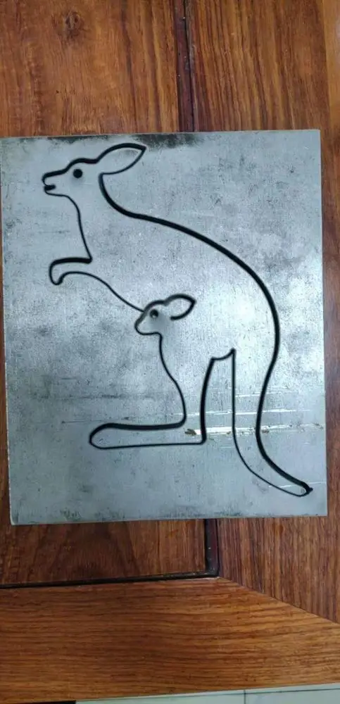 
yuanli Cutting size 3000*2000 mm Gantry Type CNC Waterjet Cutting Machine With CE Certificate 