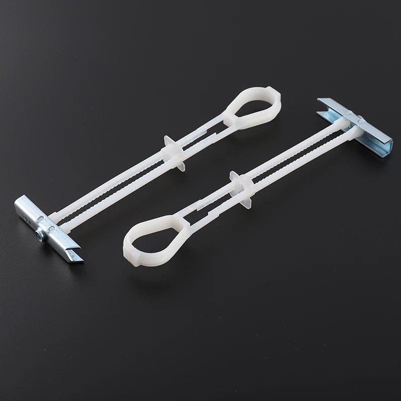 
metric M5,M6 nylon wall anchor , strap toggle bolt , kap toggle bolt 