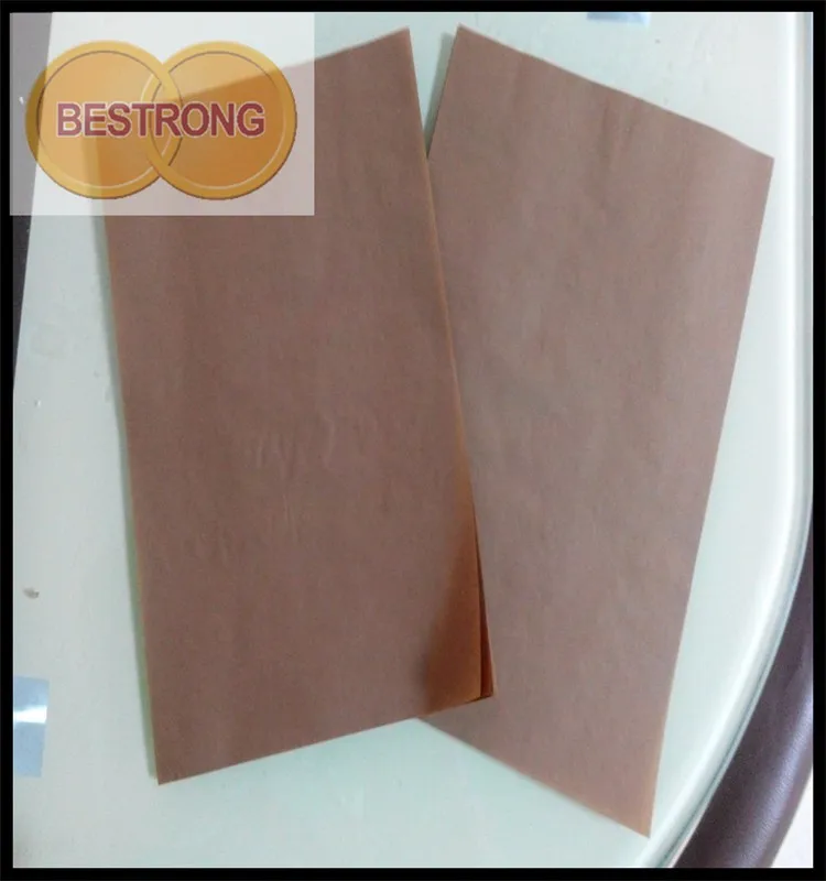 Greaseproof Waterproof Parchment Paper