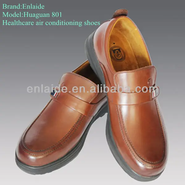 Air-conditioning shoes Healthcare shoes branded shoes