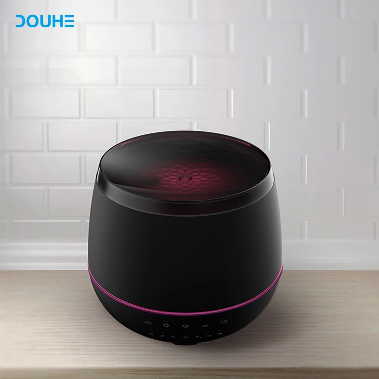 Распродажа аромадиффузор эфирного масла ультразвуковой увлажнитель с музыкой