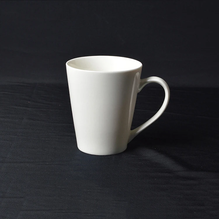 Wholesale AAA Grade White Sublimation Ceramic Mug 11 oz