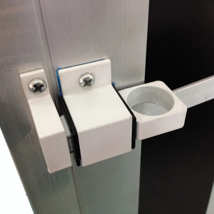 Doors Crate Pet Carriers Houses Transport Car Travel Metal Small Aluminum Double Dog Cage