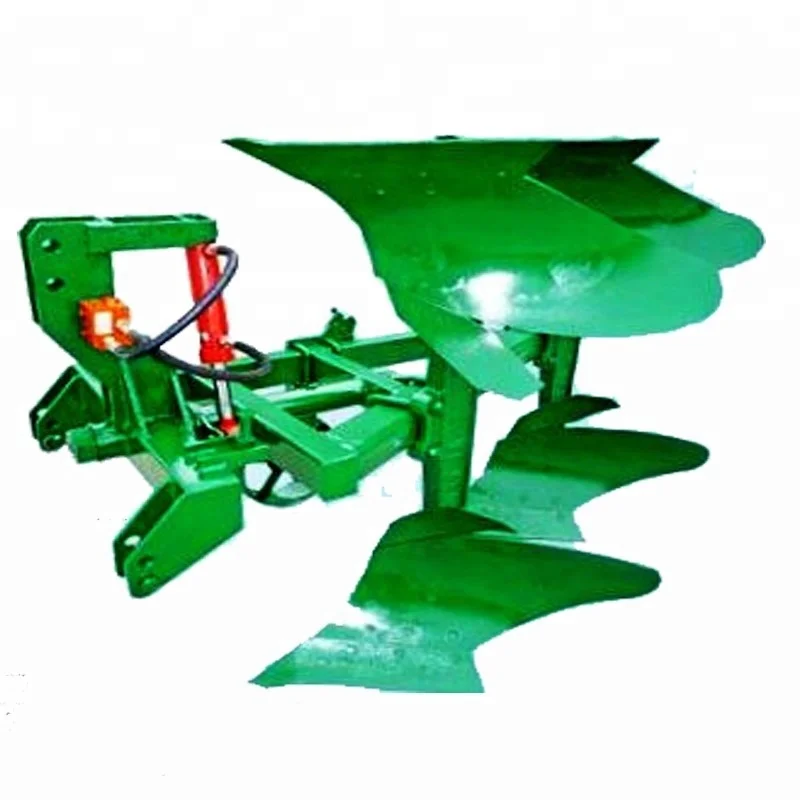 
High Efficiency 6 8 10 bottoms heavy duty moldboard furrow Hydraulic reversible share plow plough with Best price 