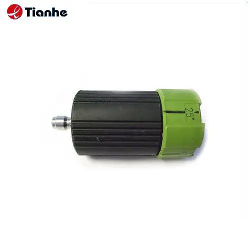 
New 3000psi Free Pattern Water Foam 3000PSI 5-in-1 Spray Nozzle 