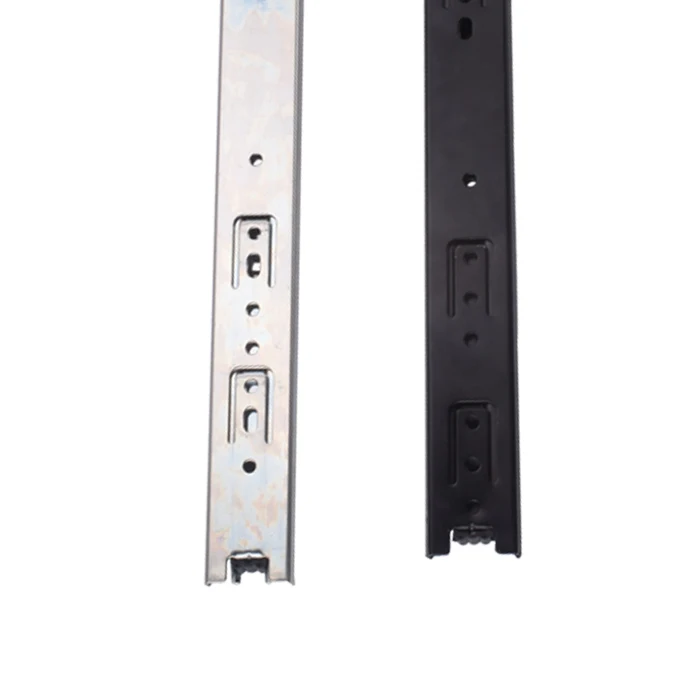 Jieyang 35mm fgv sliding drawer closer Slide