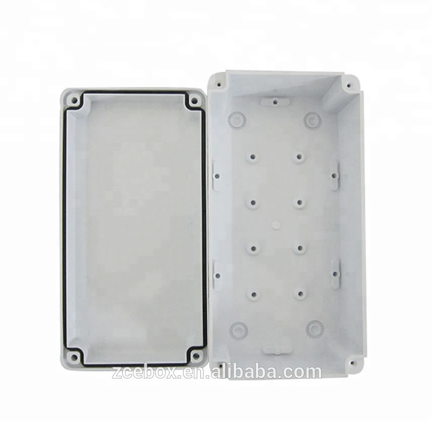 ZCEBOX outdoor waterproof atex 100x100  junction box