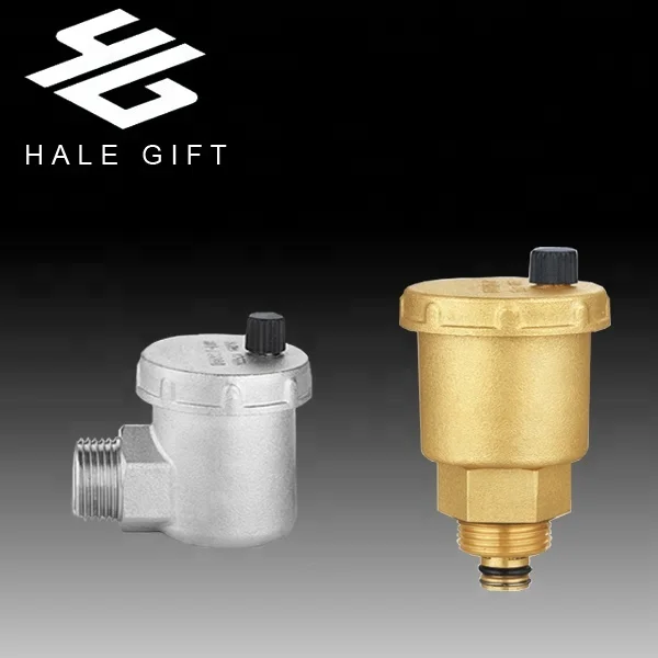 Manufacturer  Brass Automatic Manul Air Vent Valve