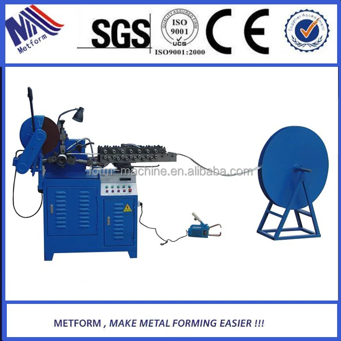 High Quality Aluminum flexible duct making machine manufacturers