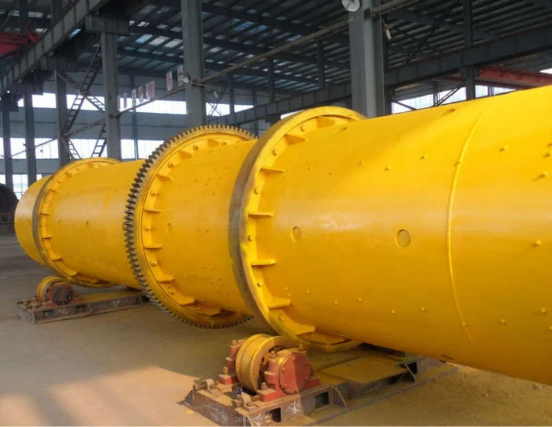 
Chicken manure fertilizer making machines/Organic compound fertilizer production line 