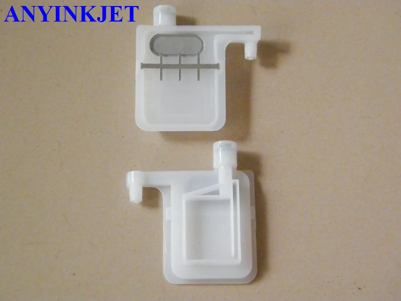 dx4 head damper Roland damper big damper single row for Roland RS VP SC SJ XC FJ SJ 300 540 640 740 printer 4*3MM connect