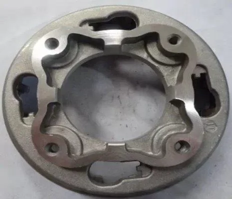 Chinese supplier customized cnc motorcycle clutch parts