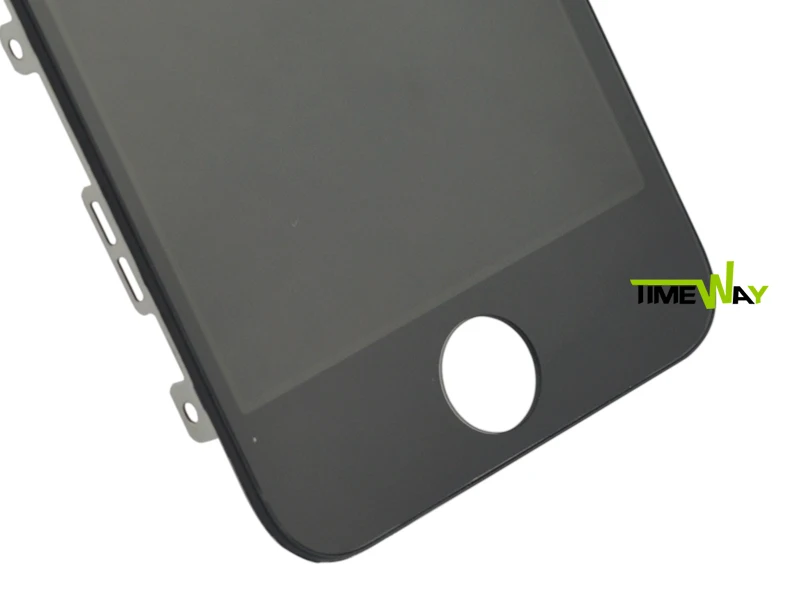 китай оптовая цена жк-сборка для iphone 5s