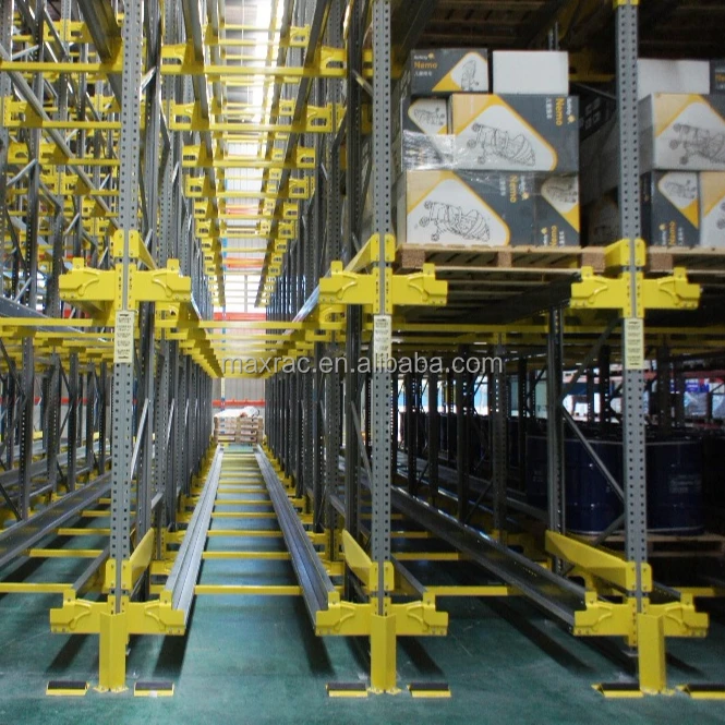 
CE Сертифицированный китайский оригинальный Радиоуправляемый Стеллаж с тележкой для поддонов, автоматическая механическая система перемещения поддонов 