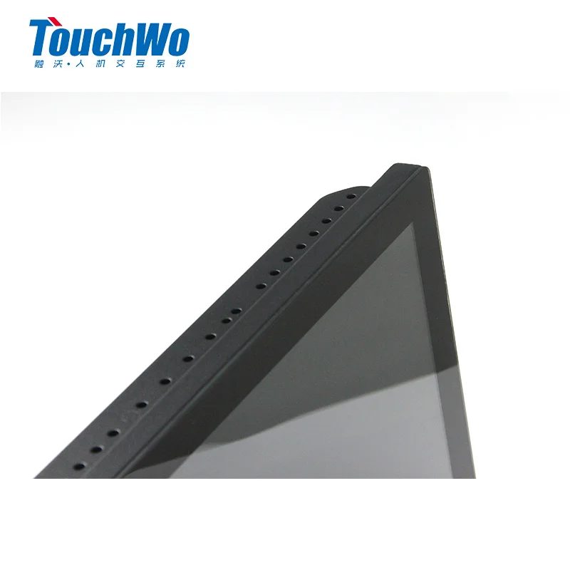 500 высокая яркость 4:3 соотношение площади 12,1 дюймов tft сенсорный ЖК-экран Встроенный монитор солнечном свете