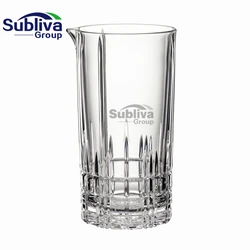 Empire Mixing Cup 700ml Bar Glass Cocktail Mixing Glasses