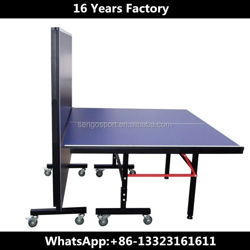 High Quality world famous Table Tennis Tables Sports & Entertainment Indoor Sports Table Tennis