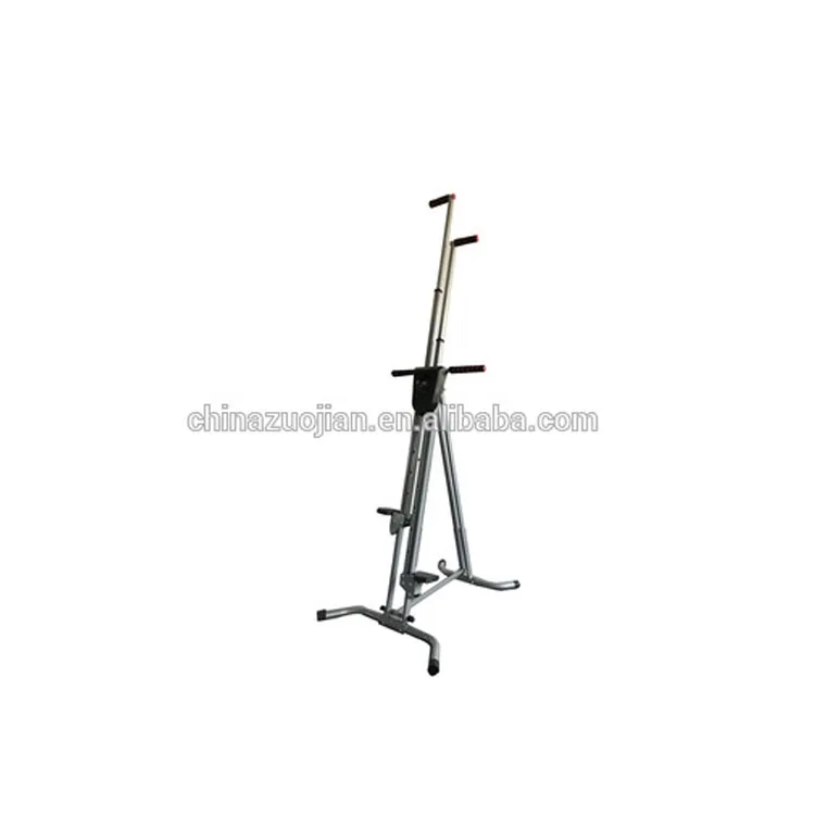 Vertical Climber stair Climbing Machine