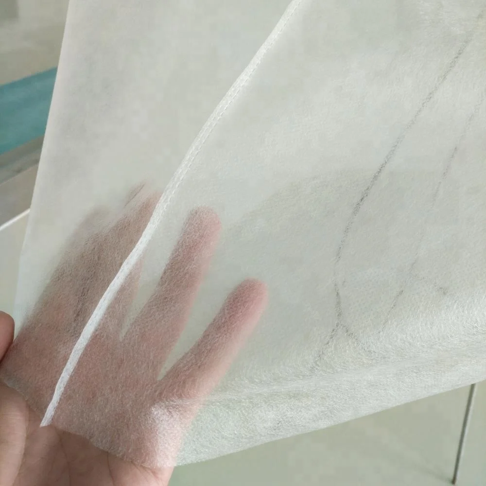 biodegradable breathable agriculture non-woven tubular fabrics tomato plant protective cover