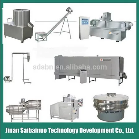 Лидер продаж, машина для производства корма собак