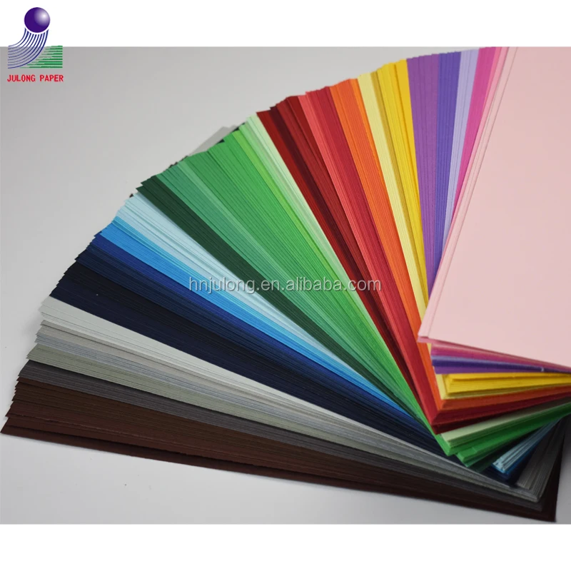 
Black Cardstock Paper for Origami 