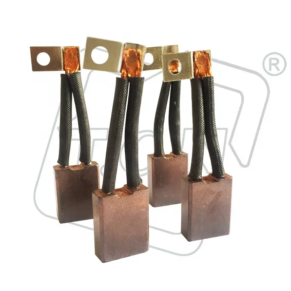 VAZ-2101 tractor lada carbon brush