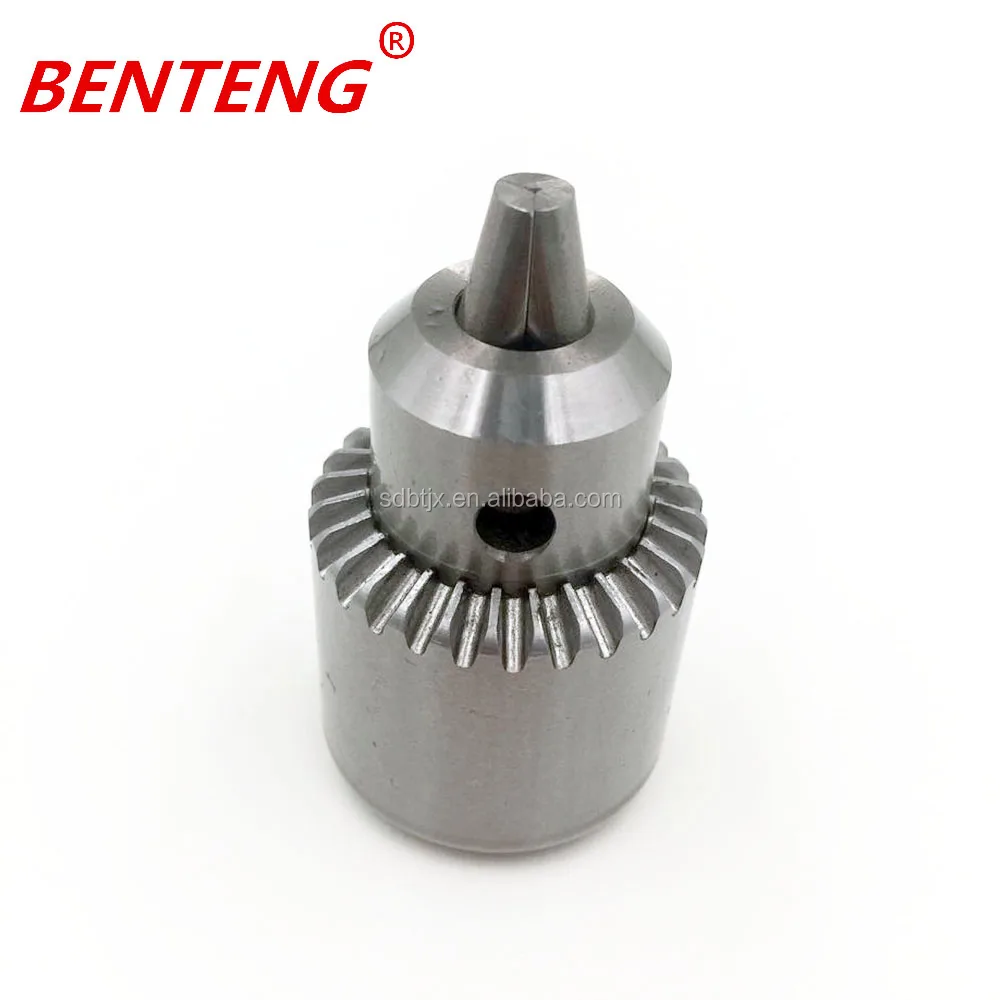 High Accuracy High Durability Strapping Tools Stainless Steel Drill Chuck