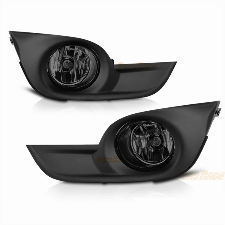 2013 2014 2015 Altima спереди вождения Туман лампа Light Kit ж/жгут, реле и долгий срок службы 12 В 55 Вт галогенные лампы