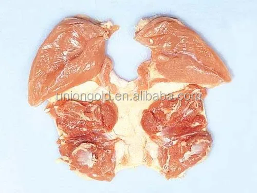 Halal Frozen Chicken Shawarma / Halal Boneless Whole Chicken